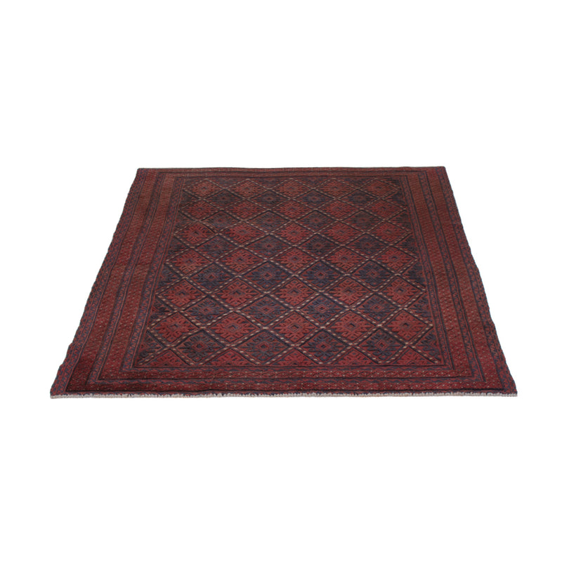 Afghansk kilim Teppe 189x146cm
