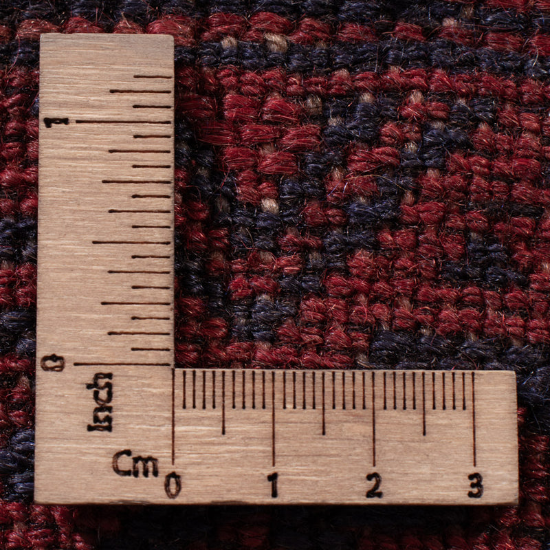 Afghansk kilim Teppe 189x146cm