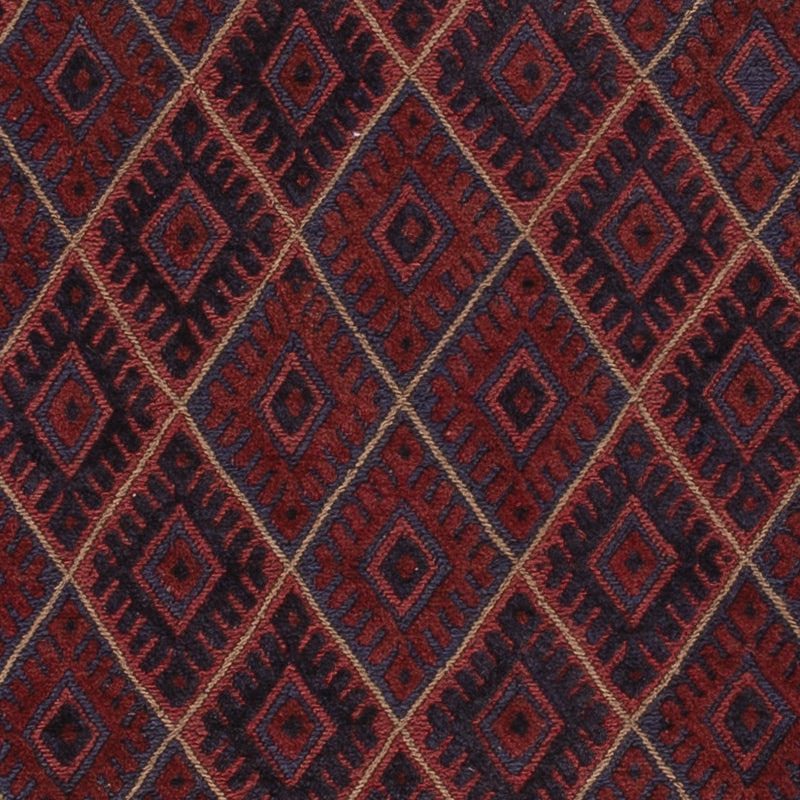 Afghansk kilim Teppe 187x151cm