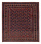 Afghansk kilim Teppe 180x173cm