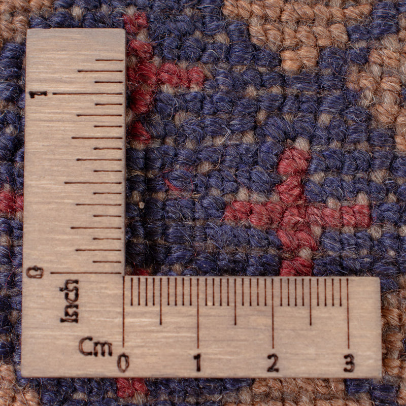 Afghansk kilim Teppe 180x173cm