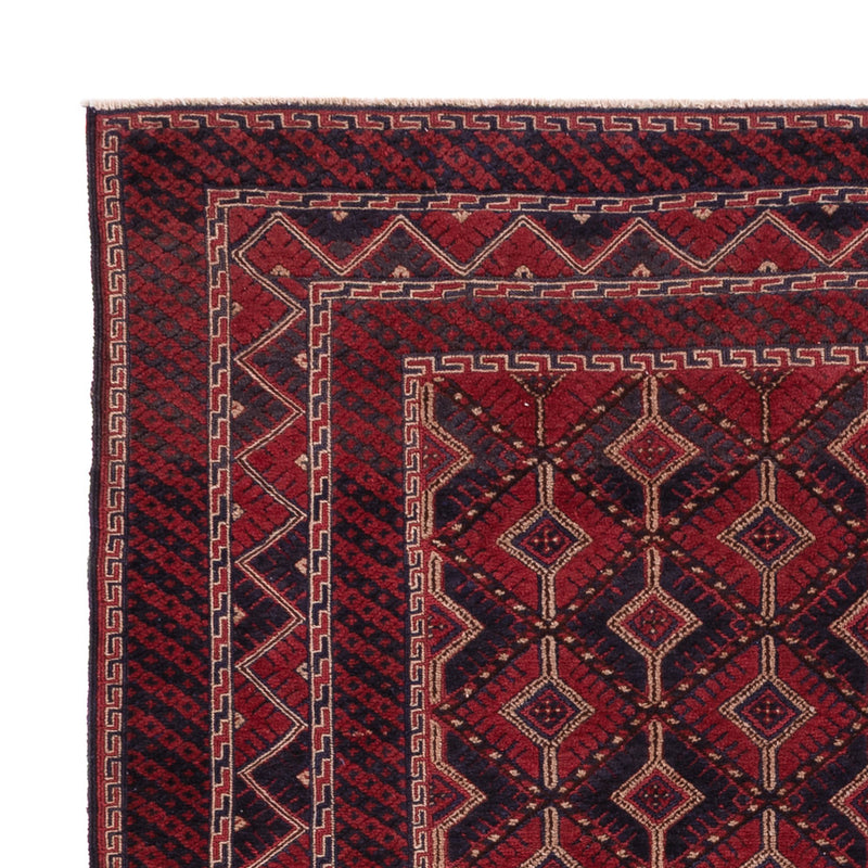 Afghansk kilim Teppe 182x153cm