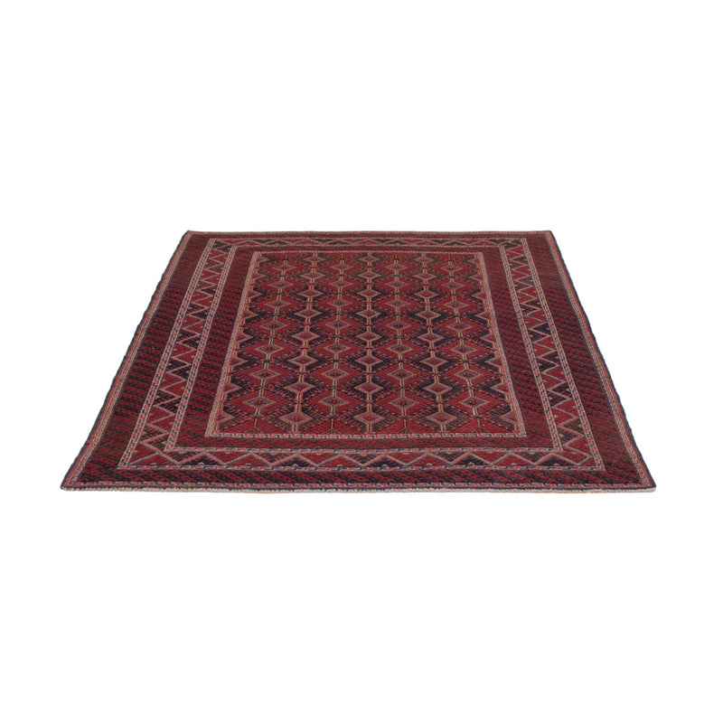 Afghansk kilim Teppe 182x153cm