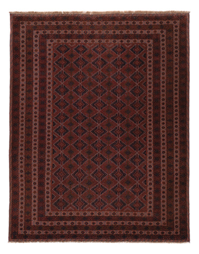 Afghansk kilim Teppe 153x199cm