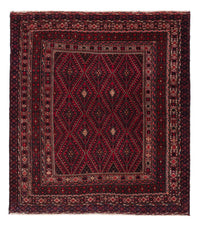 Afghansk kilim Teppe 174x149cm – product image