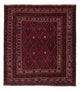 Afghansk kilim Teppe 174x149cm