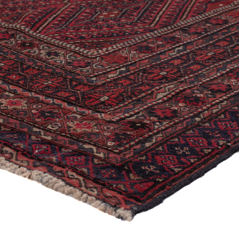 Afghansk kilim Teppe 174x149cm