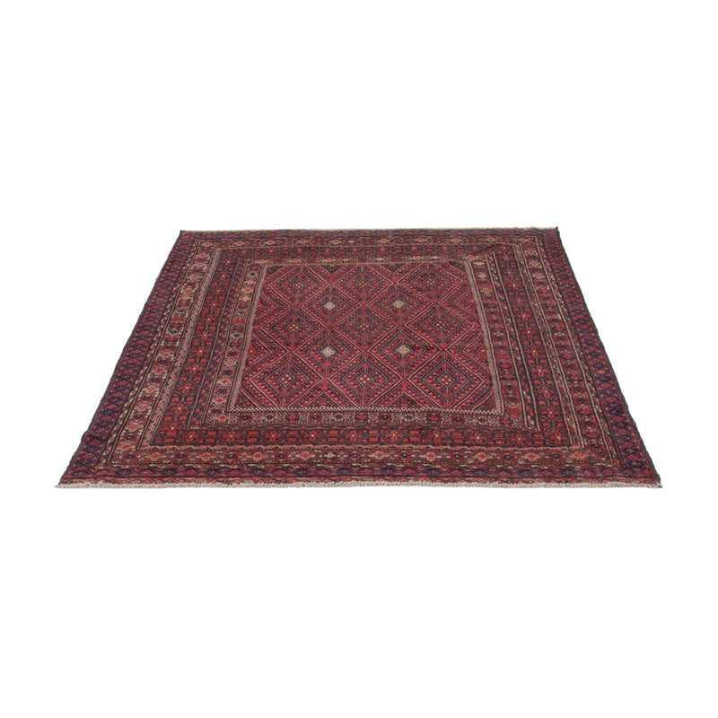 Afghansk kilim Teppe 174x149cm