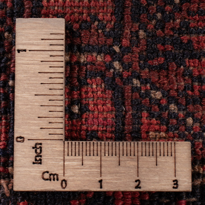 Afghansk kilim Teppe 174x149cm