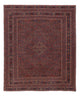 Afghansk kilim Teppe 157x190cm