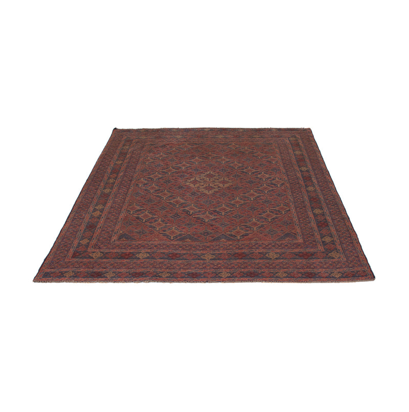 Afghansk kilim Teppe 157x190cm