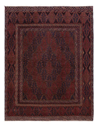 Afghansk kilim Teppe 204x155cm – product image