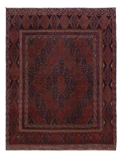 Afghansk kilim Teppe 155x204cm