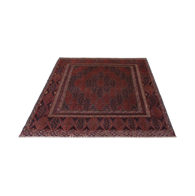 Afghansk kilim Teppe 204x155cm