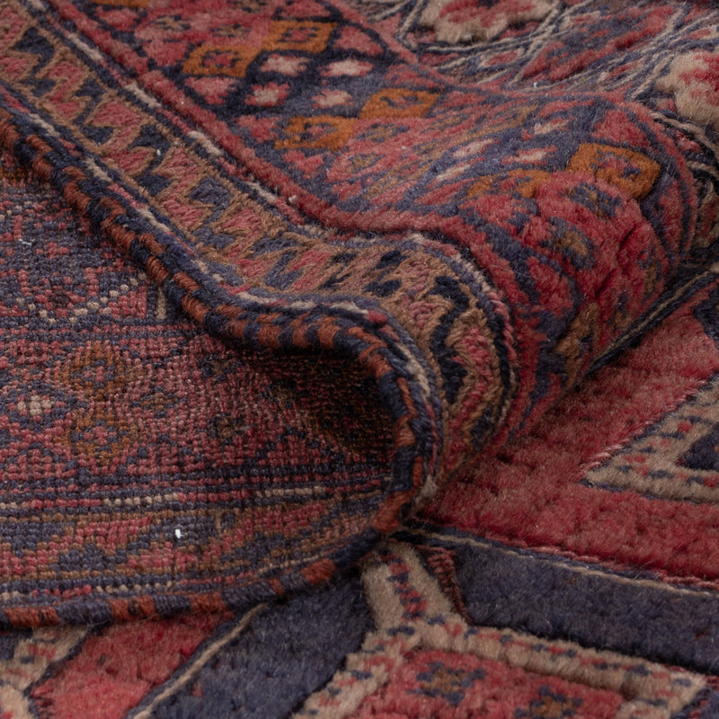 Afghansk kilim Teppe 188x142cm