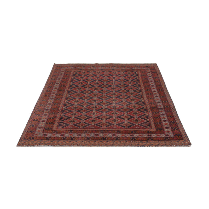 Afghansk kilim Teppe 188x142cm
