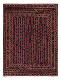 Afghansk kilim Teppe 208x190cm – product image