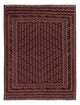 Afghansk kilim Teppe 208x190cm