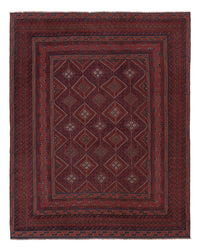 Afghansk kilim Teppe 187x157cm – product image