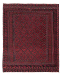 Afghansk kilim Teppe 185x153cm – product image