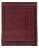 Afghansk kilim Teppe 185x153cm