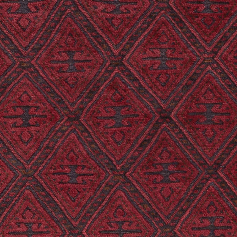 Afghansk kilim Teppe 185x153cm