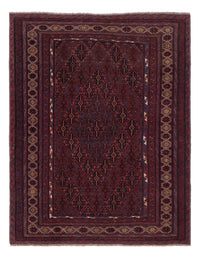 Afghansk kilim Teppe 184x148cm – product image