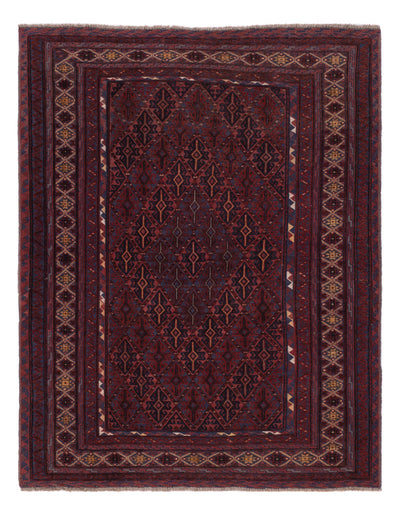 Afghansk kilim Teppe 148x184cm