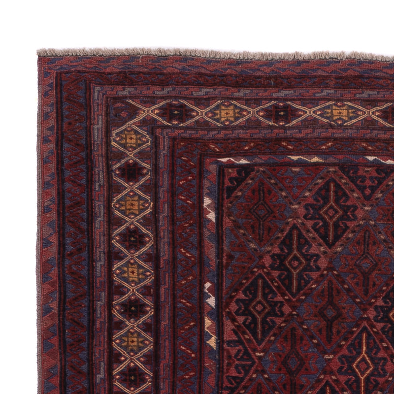 Afghansk kilim Teppe 184x148cm