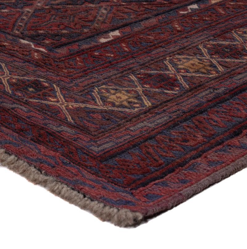 Afghansk kilim Teppe 184x148cm
