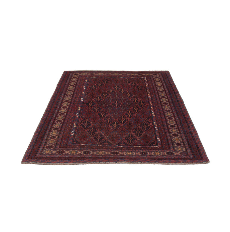 Afghansk kilim Teppe 184x148cm