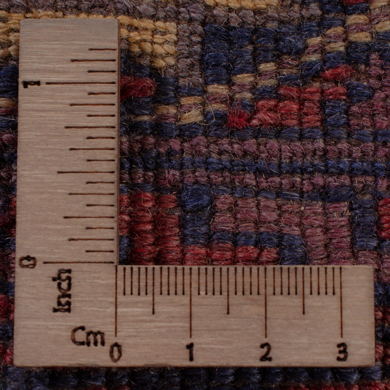 Afghansk kilim Teppe 184x148cm
