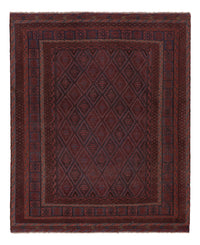 Afghansk kilim Teppe 202x170cm – product image