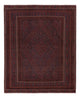 Afghansk kilim Teppe 202x170cm