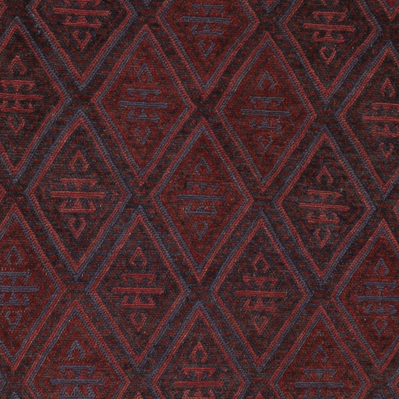 Afghansk kilim Teppe 202x170cm
