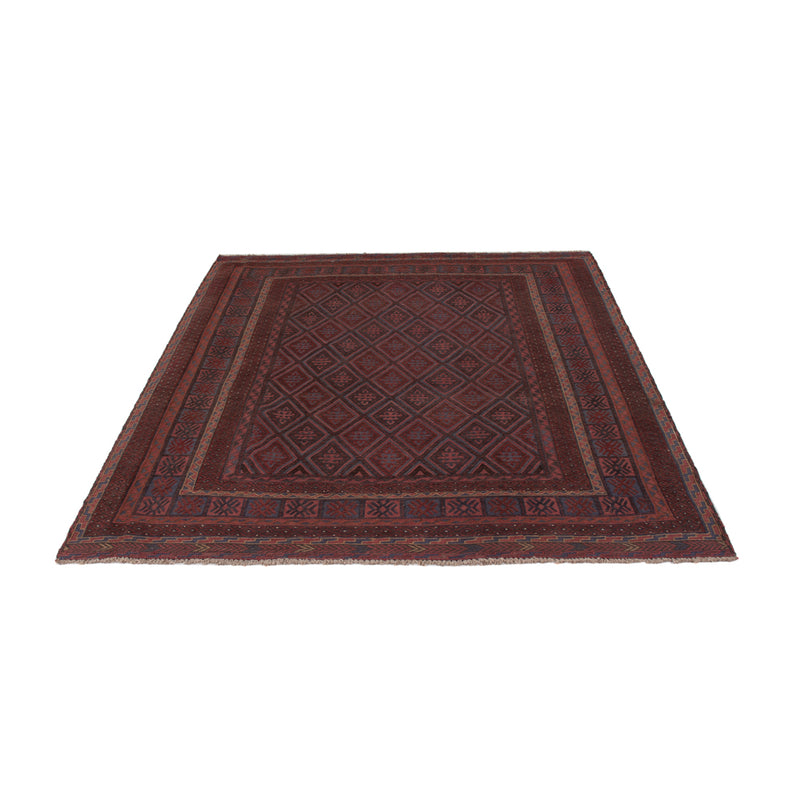 Afghansk kilim Teppe 202x170cm