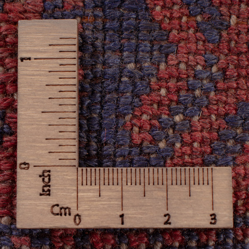 Afghansk kilim Teppe 202x170cm