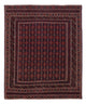 Afghansk kilim Teppe 160x190cm