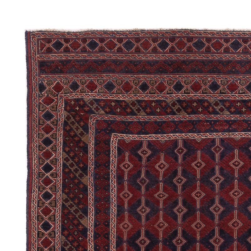 Afghansk kilim Teppe 160x190cm