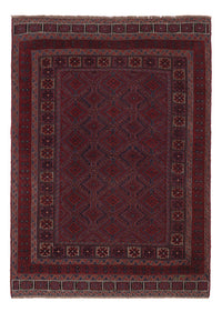 Afghansk kilim Teppe 190x143cm – product image