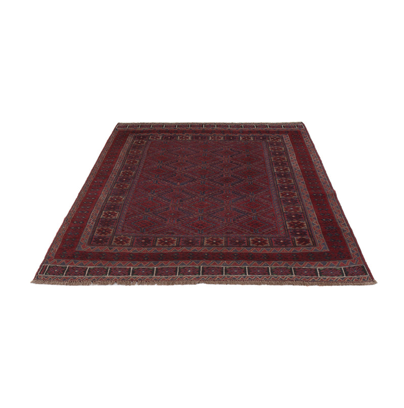 Afghansk kilim Teppe 190x143cm