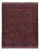 Afghansk kilim Teppe 195x159cm