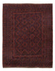 Afghansk kilim Teppe 158x198cm