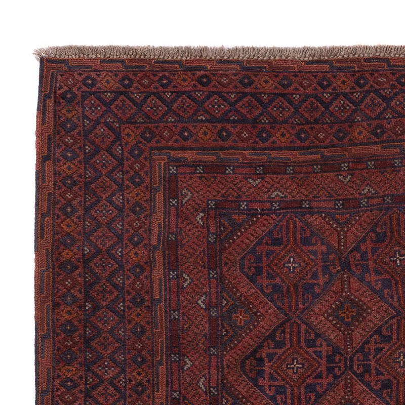 Afghansk kilim Teppe 158x198cm