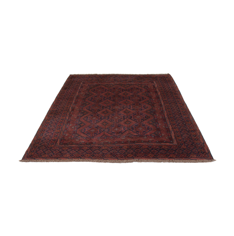 Afghansk kilim Teppe 158x198cm