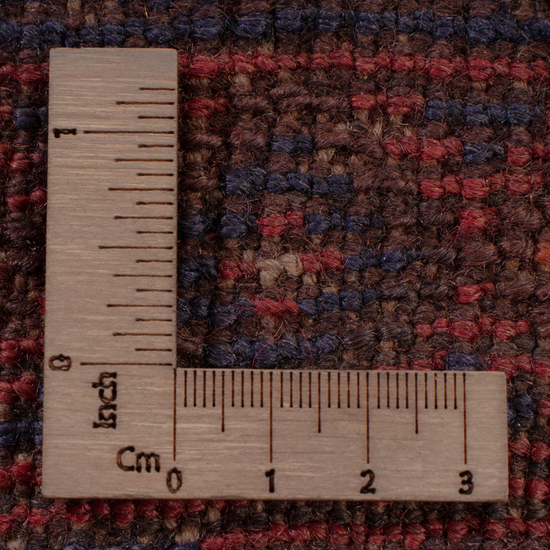 Afghansk kilim Teppe 158x198cm