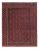 Afghansk kilim Teppe 175x141cm