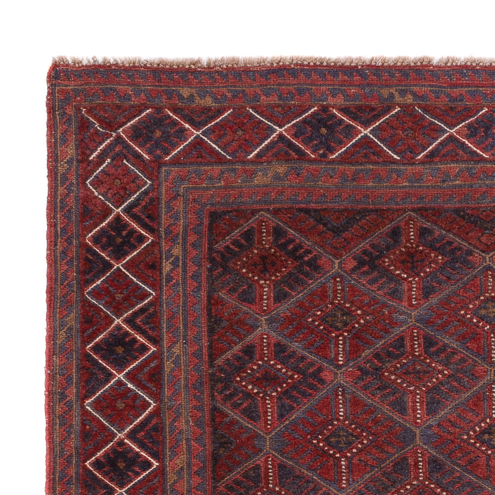 Afghansk kilim Teppe 175x141cm