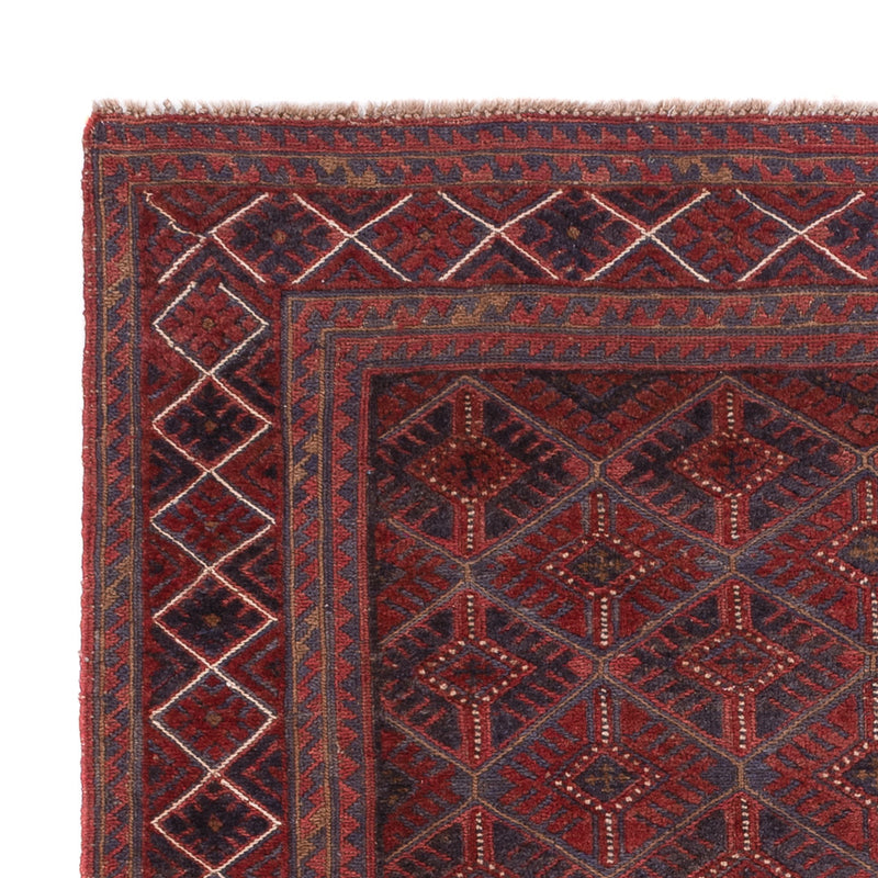 Afghansk kilim Teppe 175x141cm