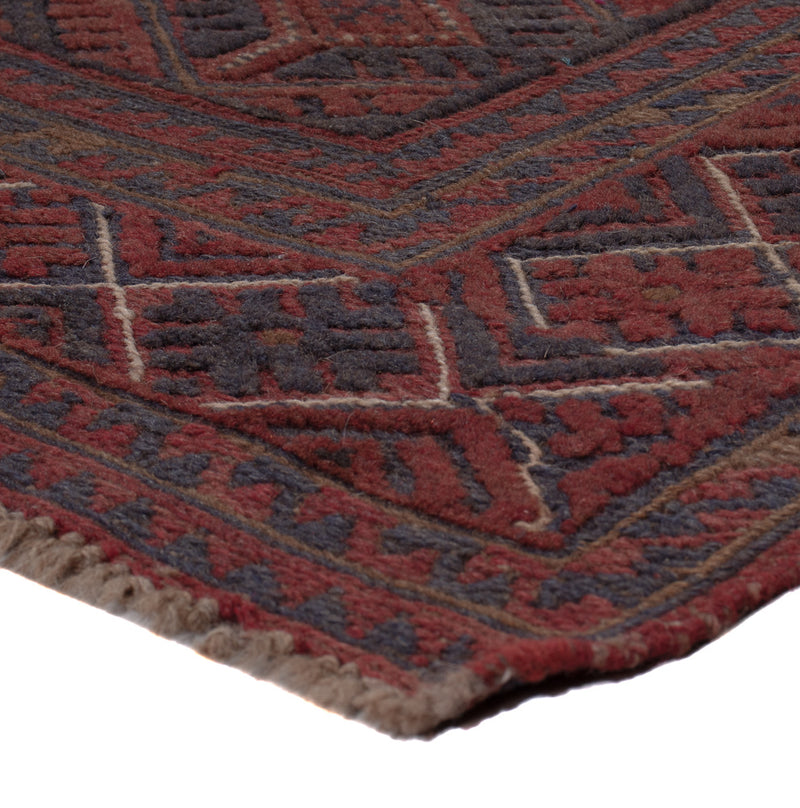 Afghansk kilim Teppe 175x141cm